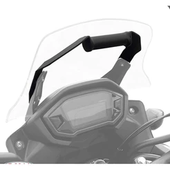 Suporte Para Gps Celular Honda Cb 500x Cb500x | 2013 A 2019 - Scam