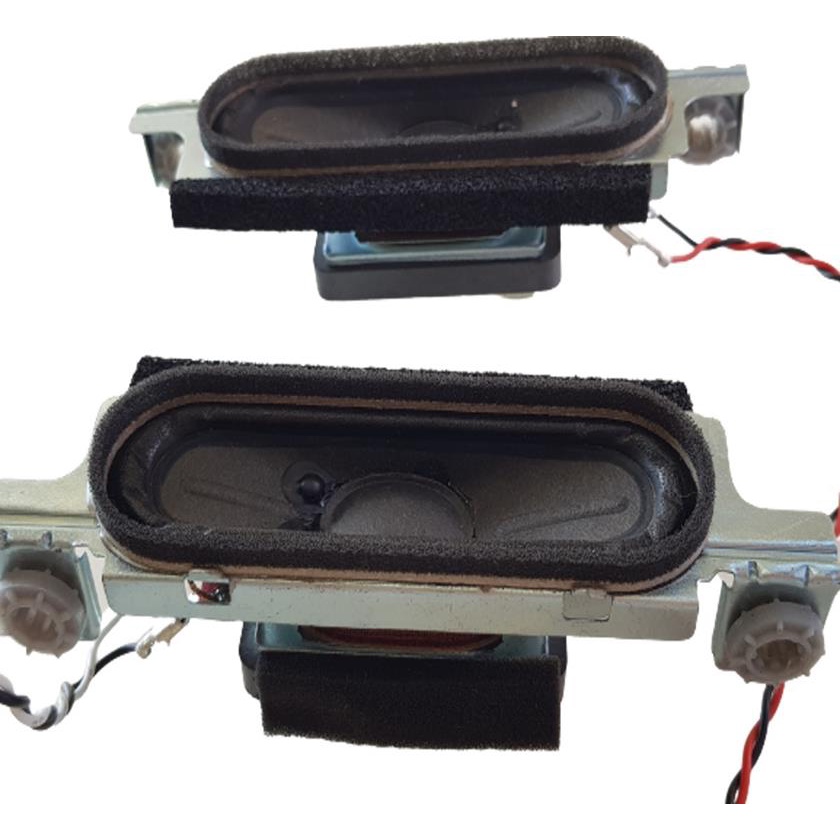 Alto Falante Compativel Tv Philips 32phg5201/78 6 Ohms 11 W