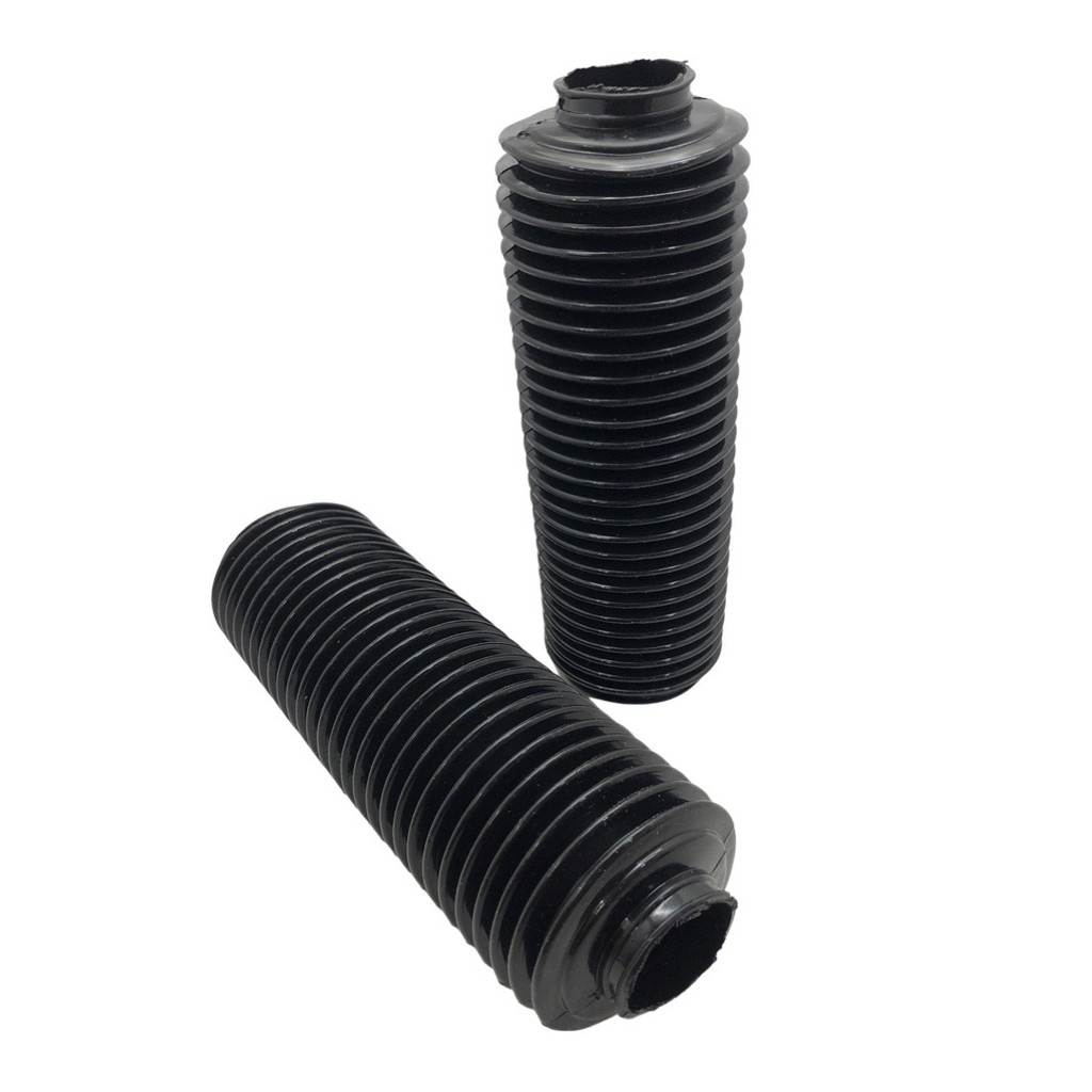 Par Sanfona Bengala Preta Crf 230
