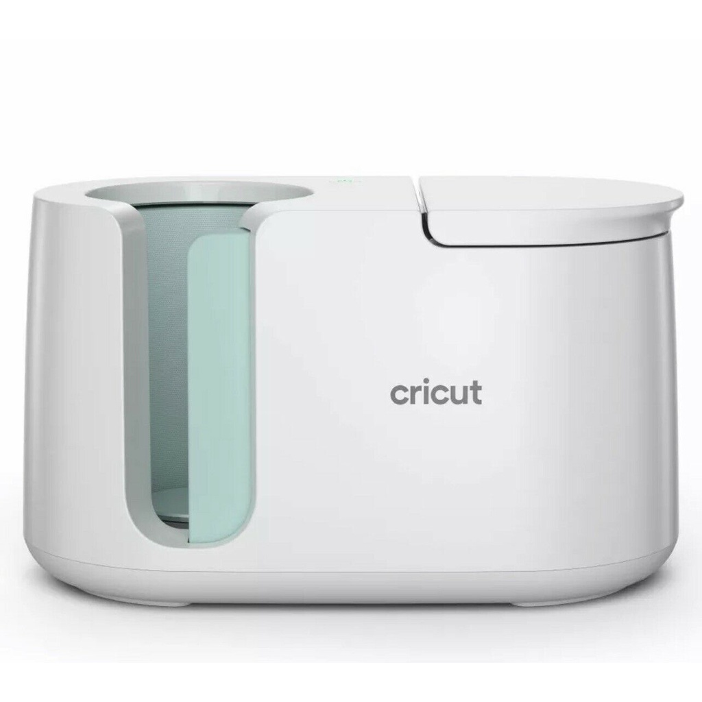 Prensa de Caneca - Cricut 110v