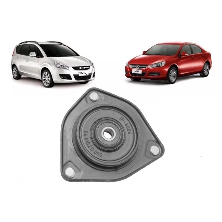 COXIM CALÇO BATENTE DO AMORTECEDOR DIANTEIRO JAC J5 J6