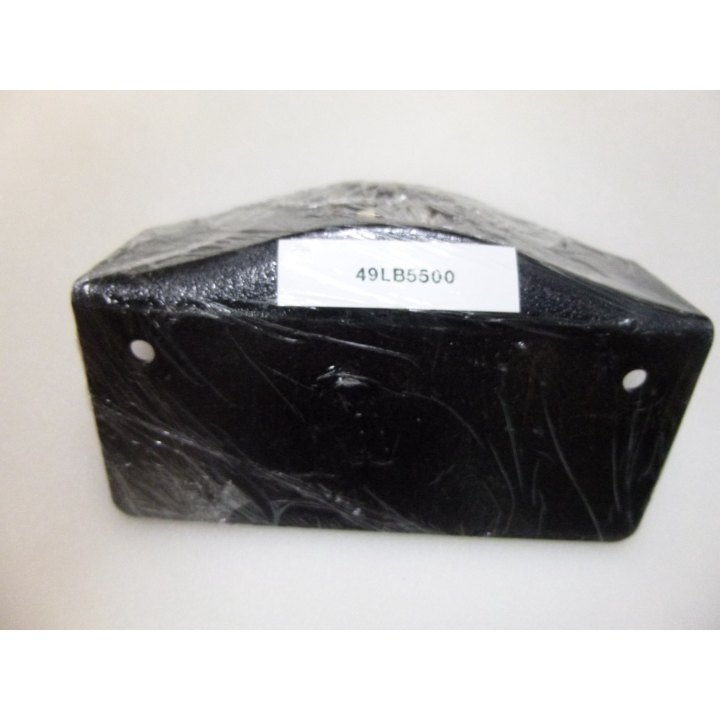 Botão power tv Lg 49LB5500