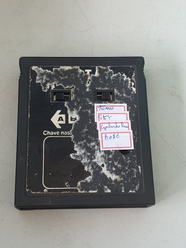 4 In 1 Dactar Atari Usado Campinas