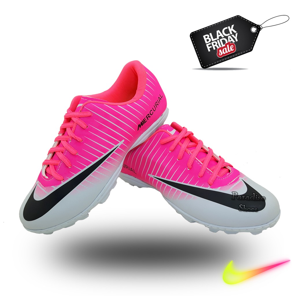 Chuteira feminina best sale society nike