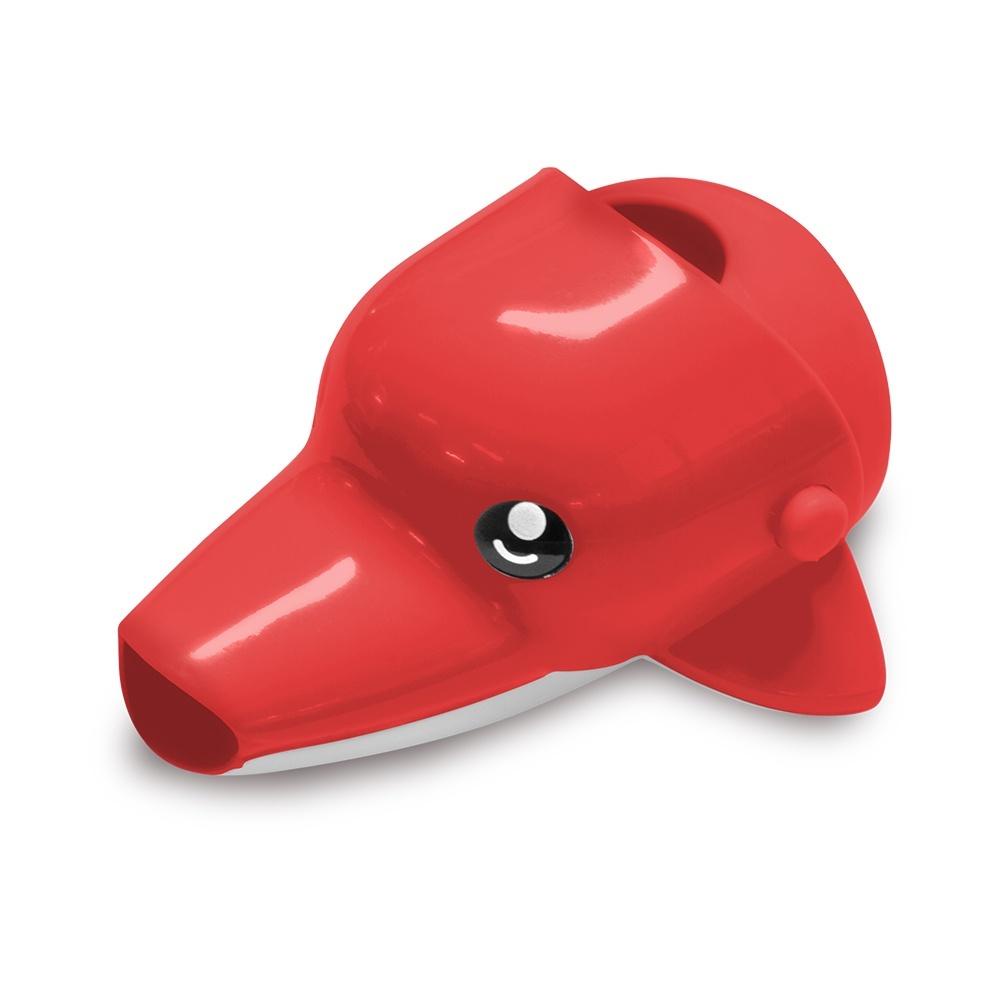 Extensor De Torneira Infantil Golfinho Comtac Kids 4014