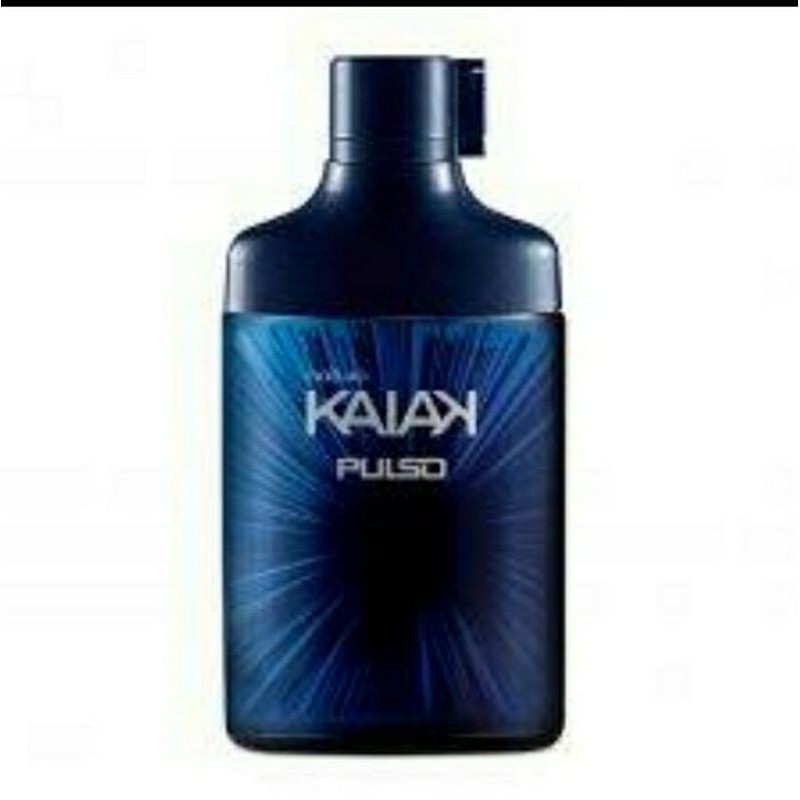 Kaiak Pulso Masculino Natura 100 ml