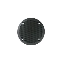 Tela de Alto Falante Plástica 6" Polegadas