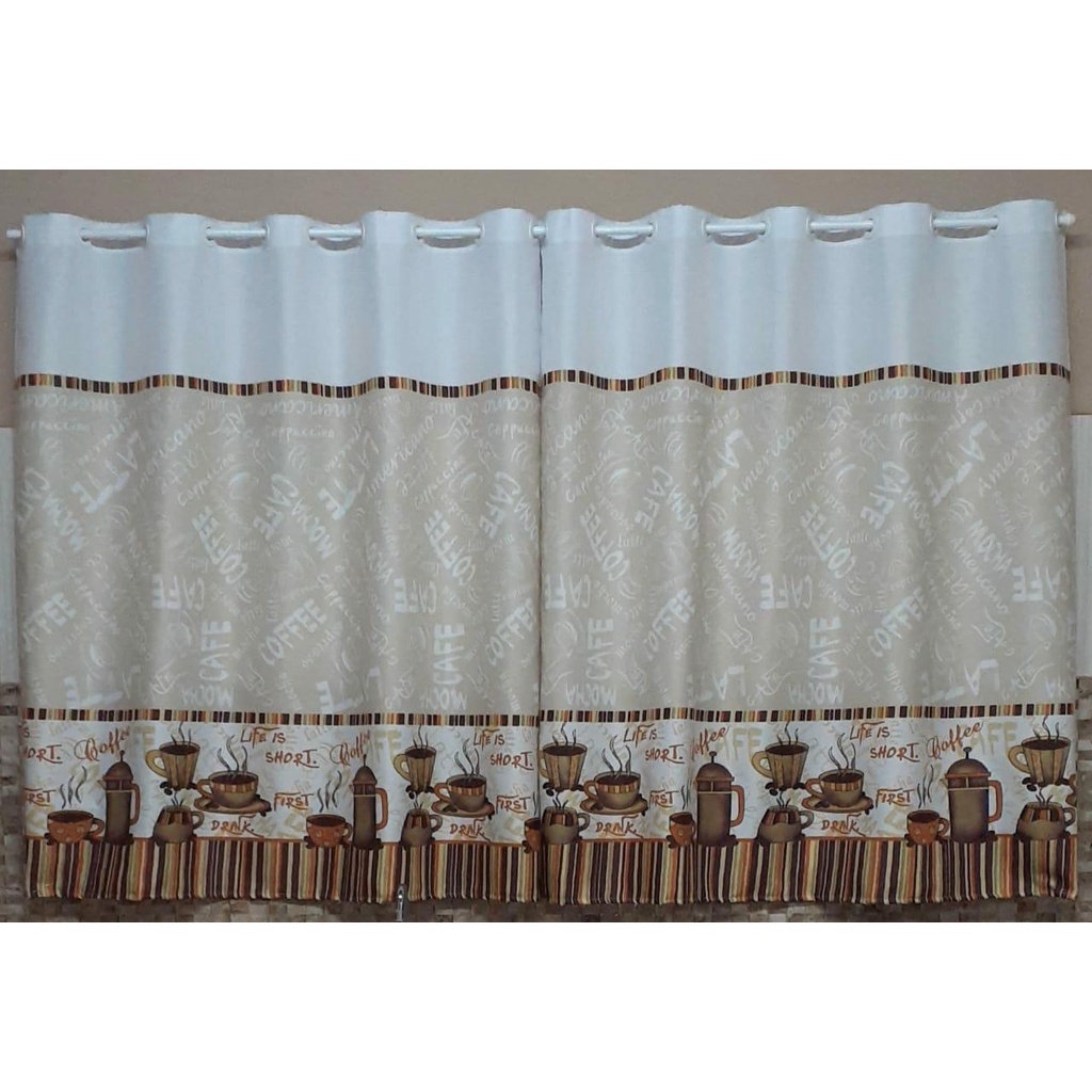 O que é Cortina 1 40 X 2 50? Guia e Onde Comprar | BuscaProdutos