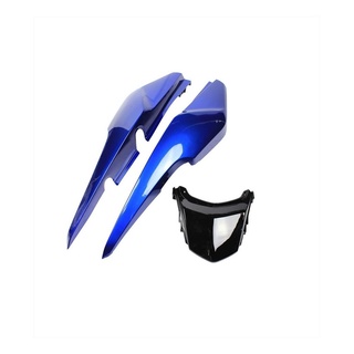 Kit Rabeta Completa Compativel Honda Fan 160 Esd 2022