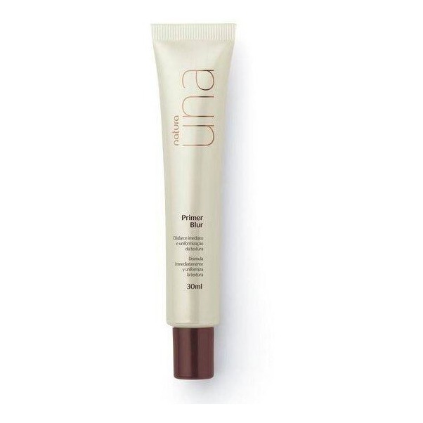 Natura Primer Blur Una 30ml V:04/28