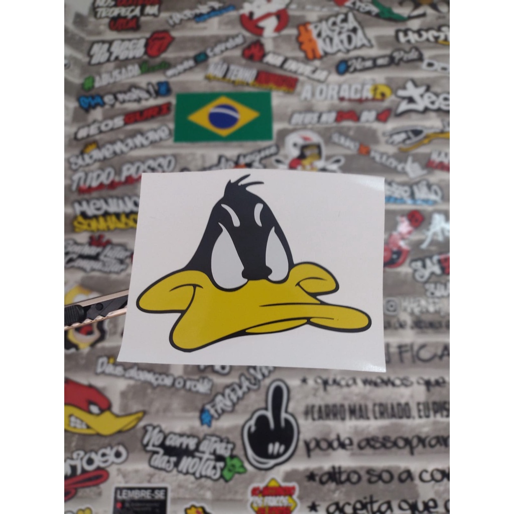 Adesivos Patolino: Onde Comprar | BuscaProdutos