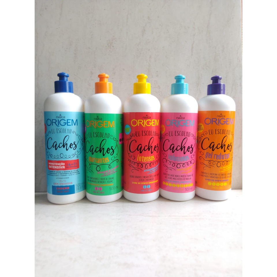 Creme Origem Cachos: Onde Comprar | BuscaProdutos