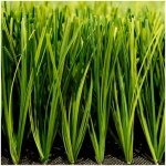 Grama Sintética Semelhante a Grama Natural Bicolor 22mm (2,00x0,50m) Compra por M²