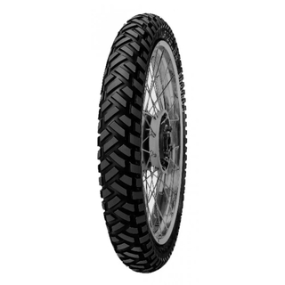 Pneu Dianteiro Metzeller Enduro 3 -xre 300 Metzeler 90/90-21