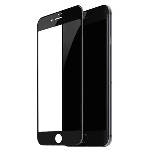 Película 3D Vidro Para IPhone 6 | 6s  | 6 Plus | 7 | 7 PLus | 8 | 8 Plus