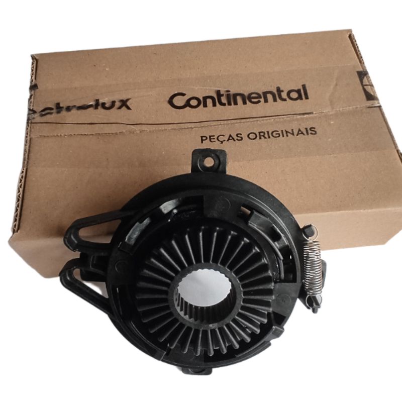 Embreagem articulada  lavadora Electrolux modelo LST12