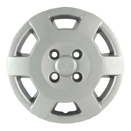 Calota Fixação Parafuso Aro 13 Aro Modelo Corsa Classic 02/0