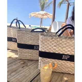Faixa para bolsa personalizada