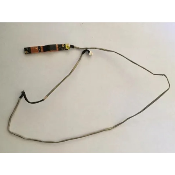 Placa Web Cam Toshiba Psag8u-0400