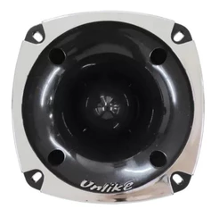 SUPER TWEETER UNLIKE UNT 500 150W RMS SOM AUTOMOTIVO