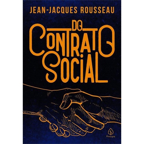 Do Contrato Social - Jean Jacques Rosseau
