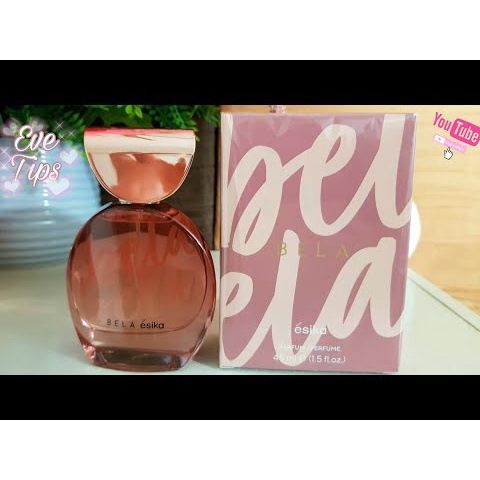 Esika Perfume: Reviews, Dicas e Onde Comprar | BuscaProdutos