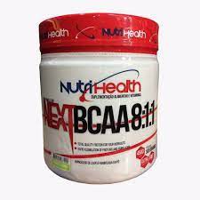 BCAA 8:1:1 Nutri Health 300g Original
