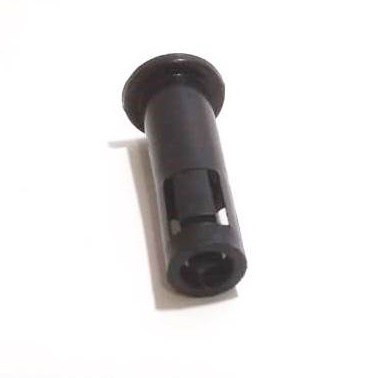 Pino/puxador Preto Ventiladores Mallory (antigos)