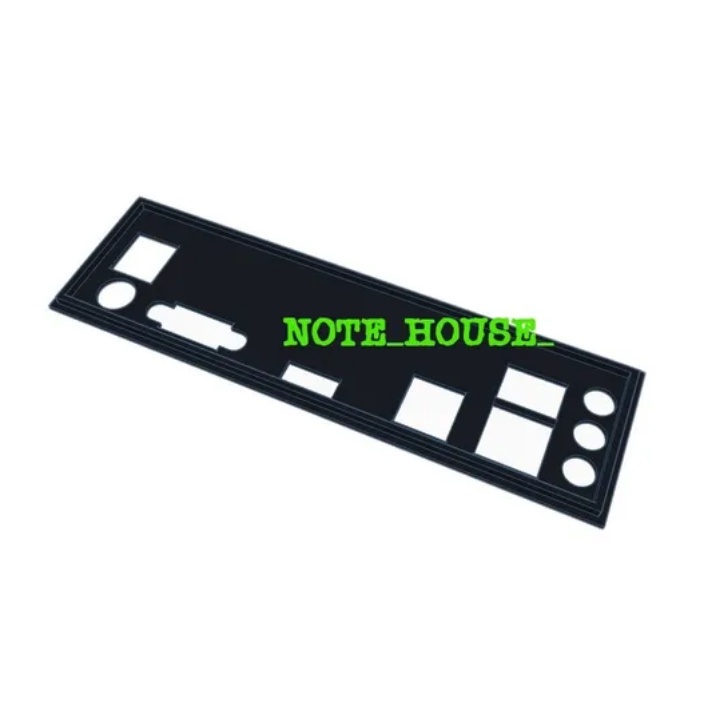 Espelho Da Placa Mãe Gigabyte Ga-f2a68hm-h  (Frete Grátis com cupom)