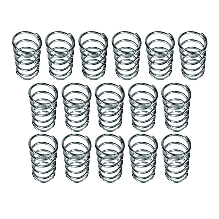 Mola para Varão de Mesa de Pebolim Passante 16 Peças em Oferta na Shopee