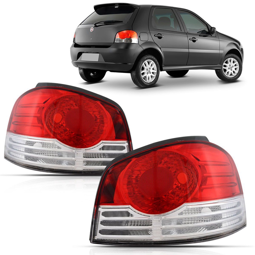 Lanterna Palio G4 2011 2012 2013 em Oferta na Shopee