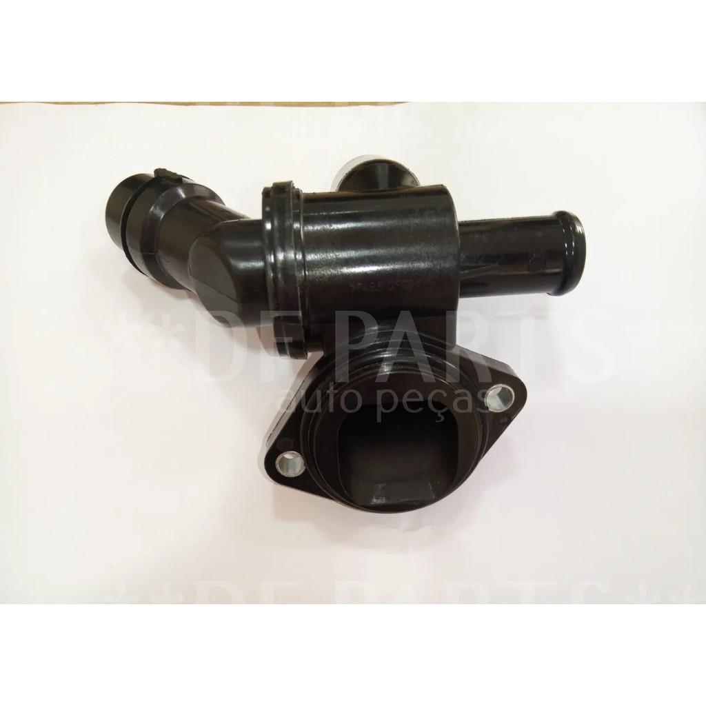 Carcaça Valvula Termostatica Audi A3 A4 2.0 T - 06f121111f