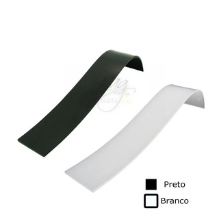 Expositor Acrílico para Fotografia Tobogan Pulseira