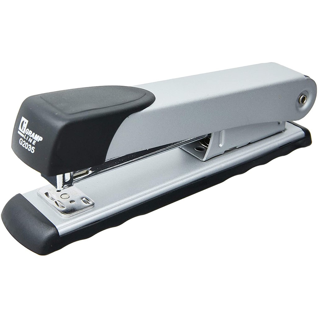 Grampeador Metal GrampLine