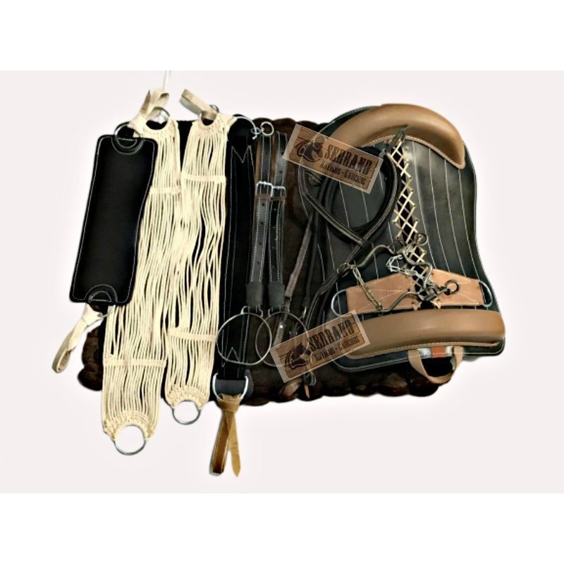 Sela Cavalo Crioulo: Onde Comprar | BuscaProdutos