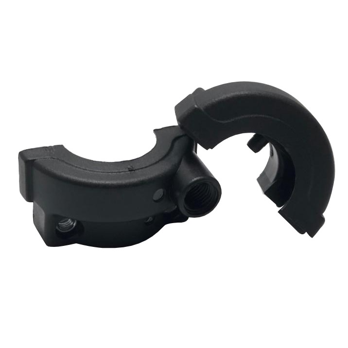 Detalhes do Carcaça Acelerador - Cg 125/ Titan 125/ Fan 125 (kit 5 Uni)