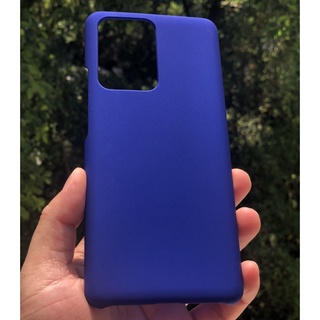 Tampa Plástica Resistente Para Xiaomi Mi 11 Pro Lite Ultra 11T-Thin Phone Case