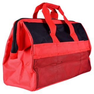 Bolsa em Lona para Ferramentas 20 POL com 18 Bolsos 902529 MTX em Oferta na Shopee