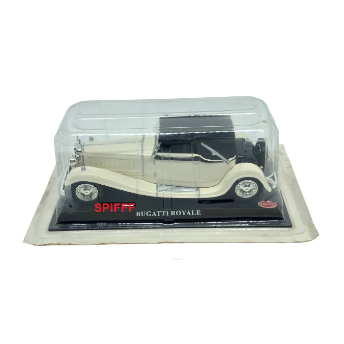 Bugatti Royale: Guia Completo e Onde Comprar | BuscaProdutos