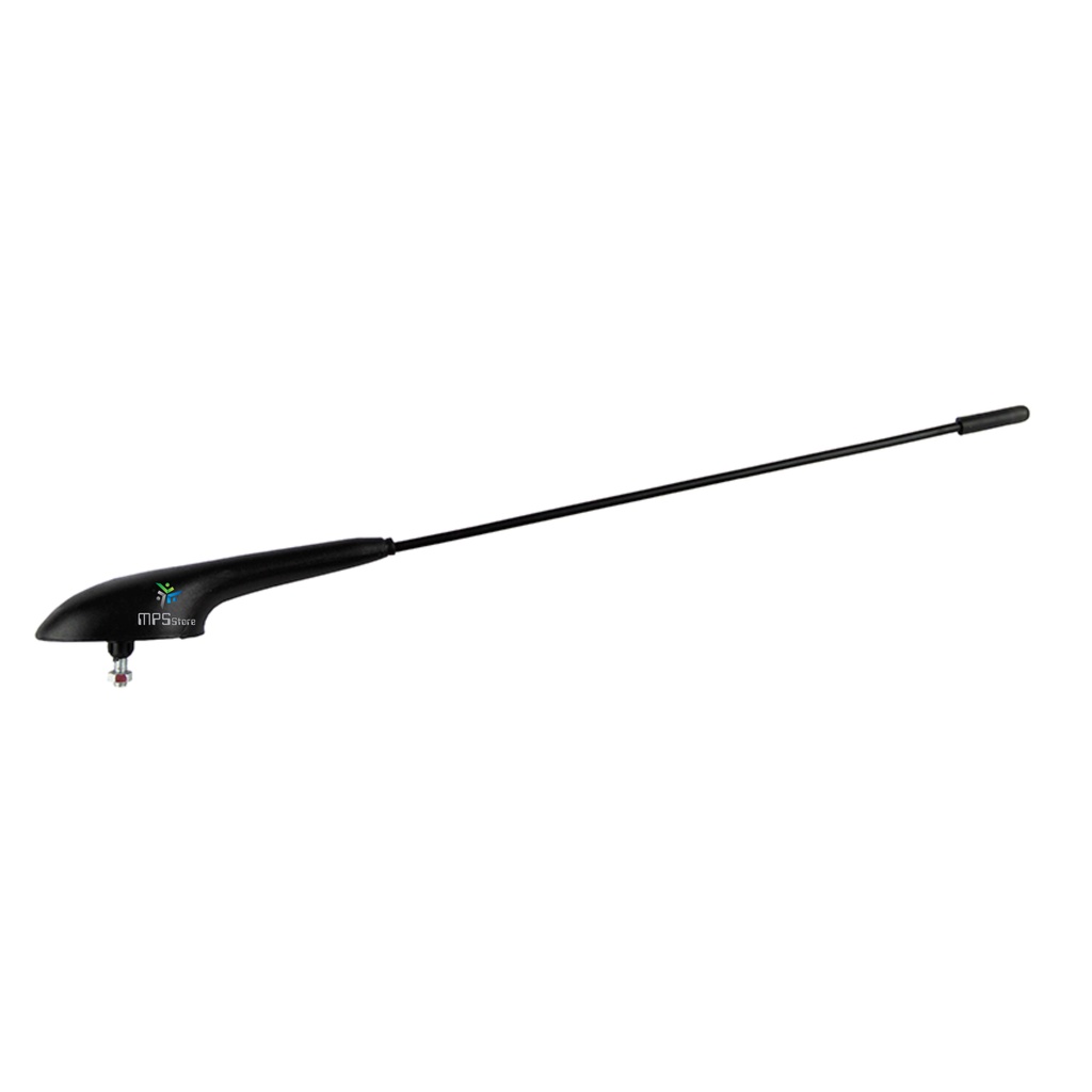 Antena Teto Dianteira Fiat Palio Siena Mobi Strada Ducato