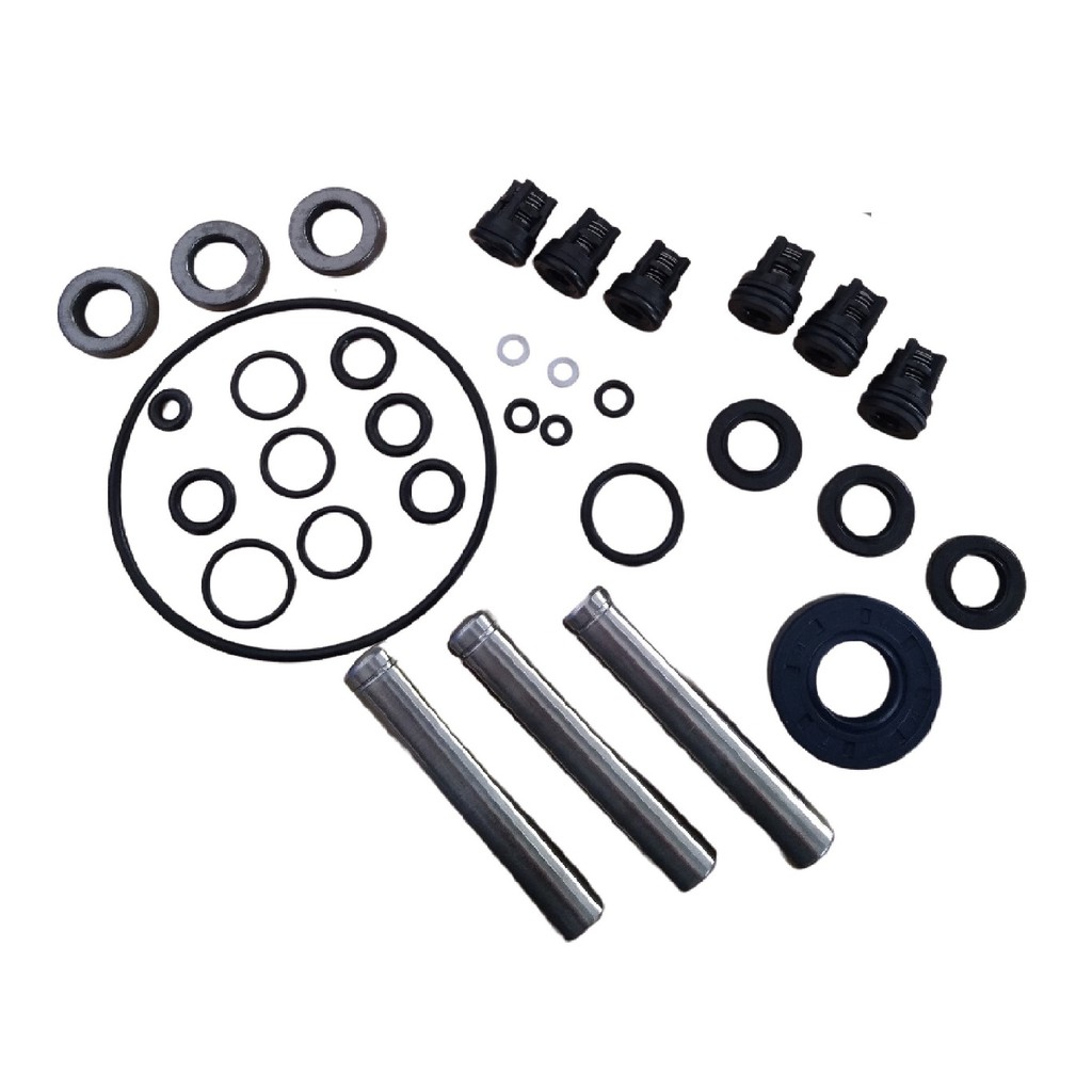 Kit Reparo para Lavadora Jacto Clean J6200 J6500 J6800 J7000 - Original