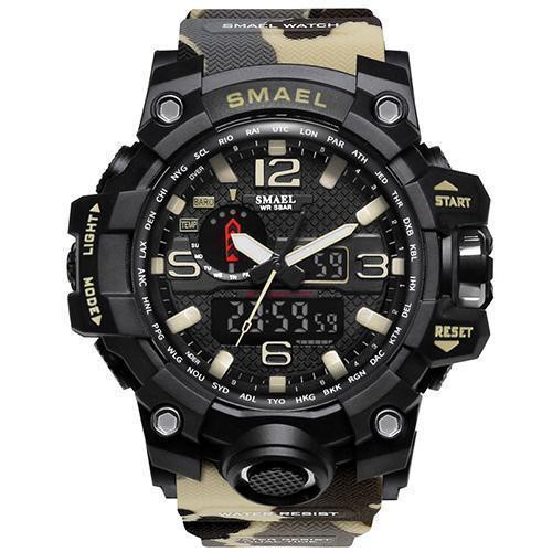 smael original