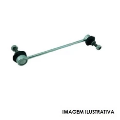 Bieleta Da Barra Estabilizadora Dianteira Fiat Brava, Marea E Tempra 1998 Até 2007