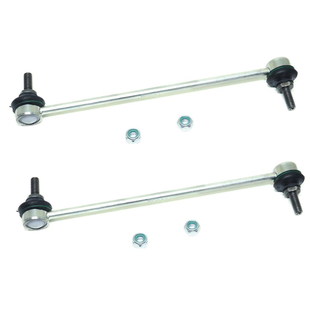 Par De Bieleta Dianteira P/ Captur Duster Oroch 1.6 2.0 em Oferta na Shopee