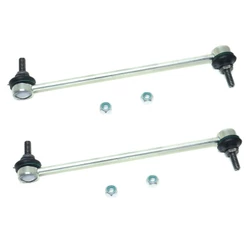 Par De Bieleta Dianteira P/ Captur Duster Oroch 1.6 2.0