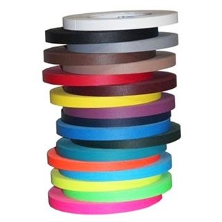 3mm - 10mm Fitas Adesivas Adesivas Para Etiqueta De Marcação em Oferta na Shopee