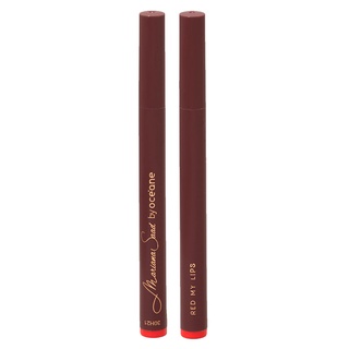 Caneta Batom Mariana Saad By Océane Tinted Pen 1,2ml