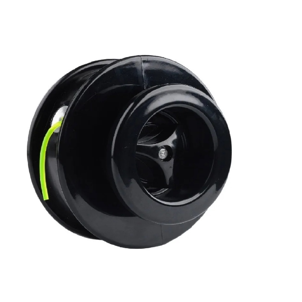 Carretel Cabeçote Para Roçadeira Stihl FS 220/280/290/ 160