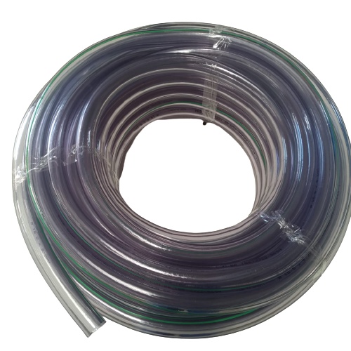 MANGUEIRA DO LEITE PARA ORDENHA 15,5X5.2mm ROLO COM 12 METROS
