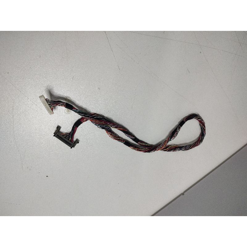 Cabo flat tv Philips 46pfl4707